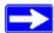 NETGEAR GA311 - Selecting the Network Cable - 1