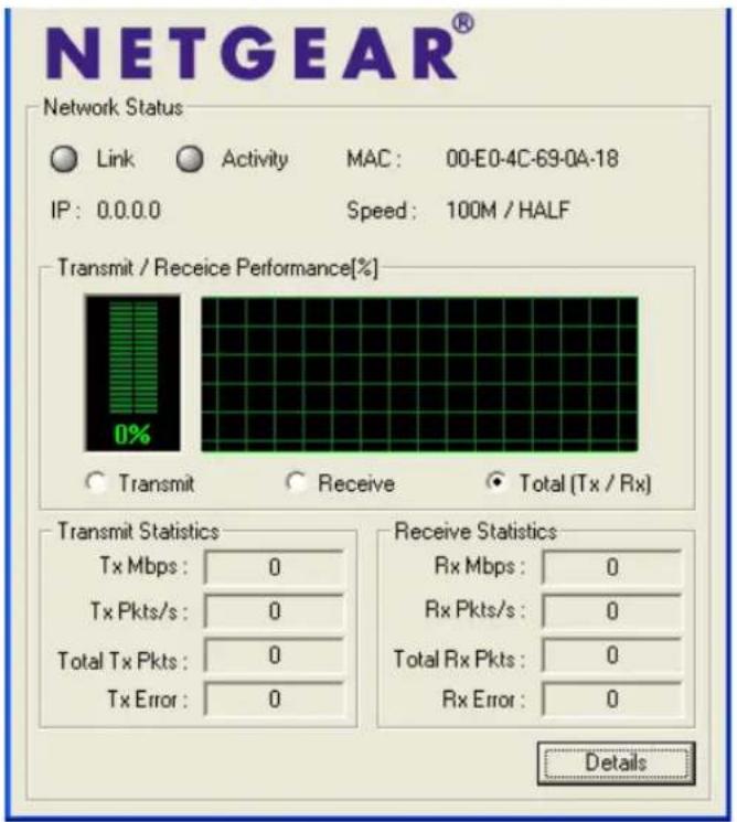 NETGEAR GA311 - Installing the GA311 Smart Wizard Utility - 4