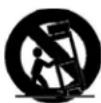 Crestron DMCO-33 - Important Safety Instructions - 1