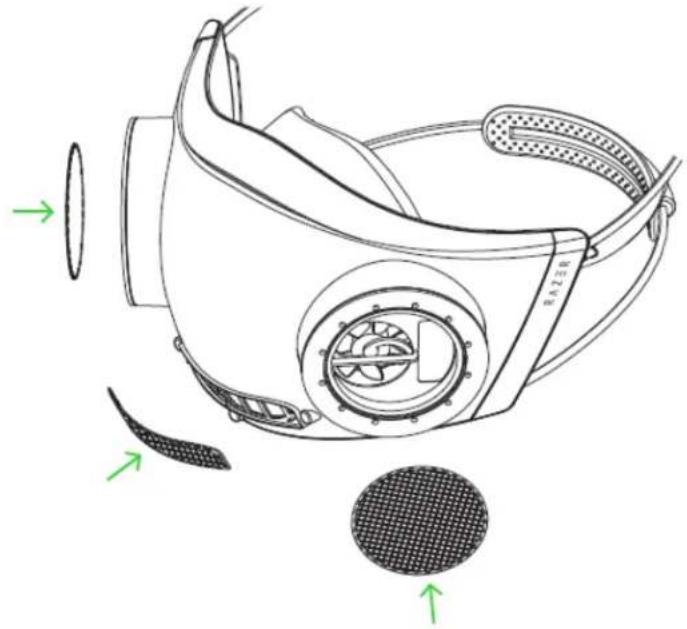 RAZER Zephyr - 入门指南 - 3