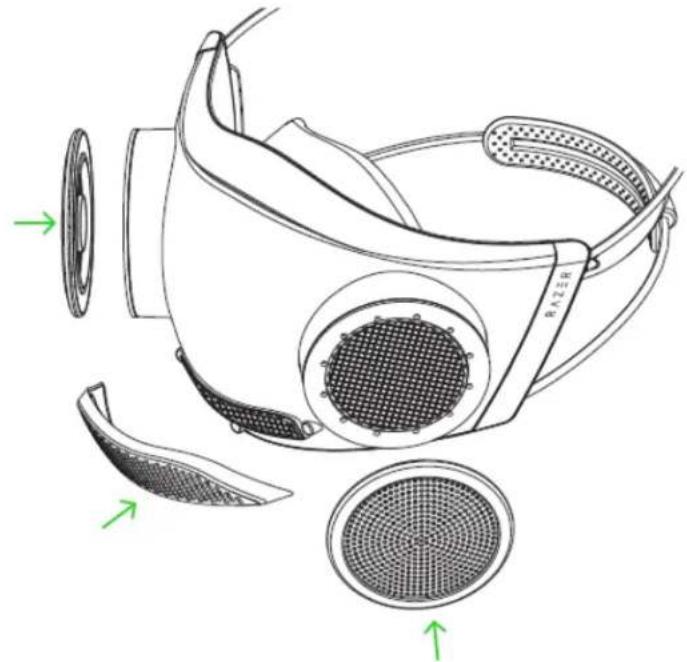 RAZER Zephyr - 入门指南 - 4
