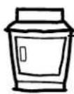 HOTPOINT NVL333GYAA - Replacement Parts - 2