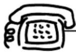 HOTPOINT NVL333GYAA - Service Telephone Numbers. - 1