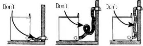 Don't Don't Don't