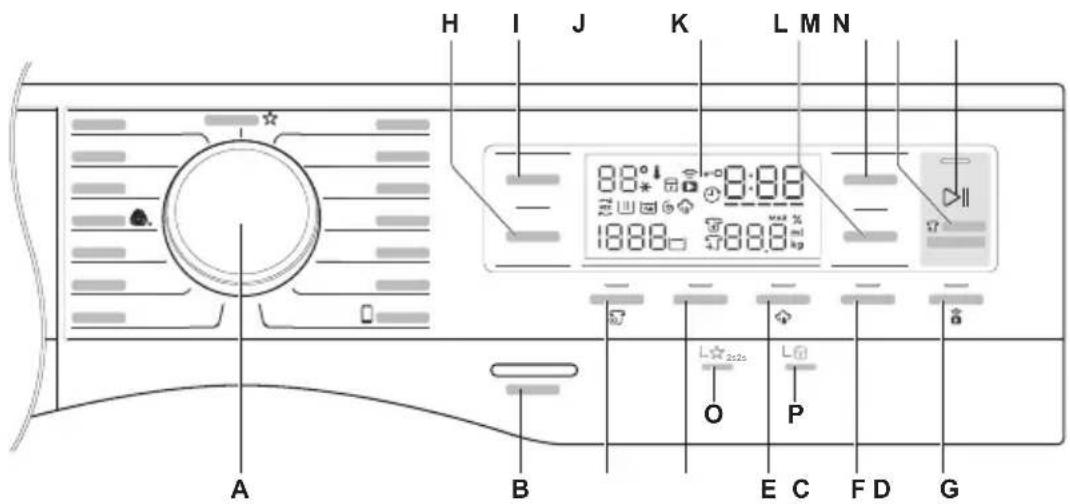 H I J K L M N 8:00 18:00 8:00 8:00 18:00 A B E C F D G O P