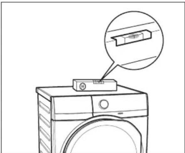 ELECTROLUX EWF9042R7SB - Mở Gói Thiết Bị - 10