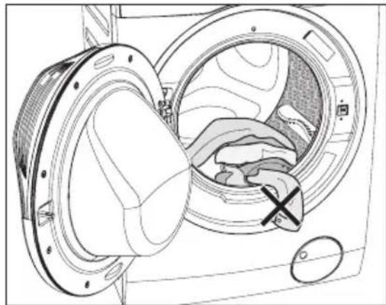 ELECTROLUX EWF9042R7SB - Bỏ Đồ Giặt Vào Máy - 3