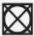 ELECTROLUX EWF9042R7SB - INTERNATIONAL WASH CODE SYMBOLS7. - 32