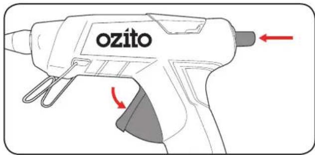 ozito