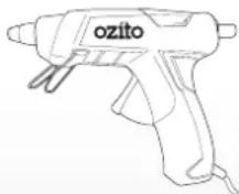 Ozito GGK-030 - 2