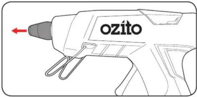 ozito