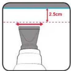 2.5cm