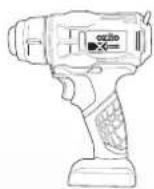 Ozito PXHGS-550 - SPECIFICATIONS - 2