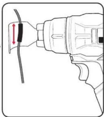 Ozito PXHGS-550 - Shrink Fitting Plastics - 2