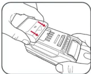 Ozito PXBSTK-018 - CHARGING A BATTERY - 3
