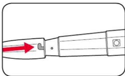 Ozito PXBSTK-018 - Fitting the Blower Tubes - 3