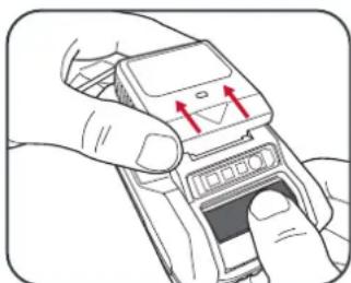 Ozito PXBSTK-018 - CHARGING A BATTERY - 4