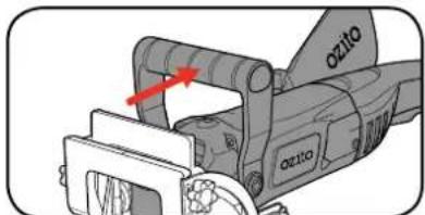 ozito ozito