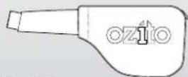 Ozito BJK-1010 - 4