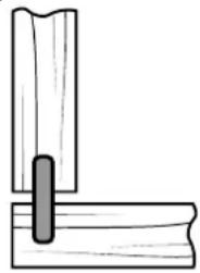 Ozito BJK-1010 - Butt Joint - 1