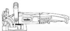 Ozito BJK-1010 - 2