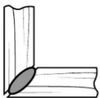 Ozito BJK-1010 - Corner Joint - 1