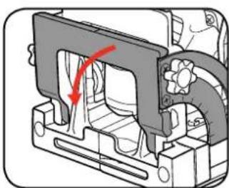 Ozito BJK-1010 - PRE-OPERATION CHECKS4. ADJUSTI - 5