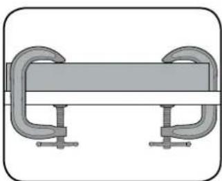 Ozito BJK-1010 - PRE-OPERATION CHECKS4. ADJUSTI - 6