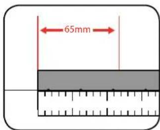 65mm