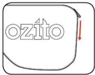 ozito