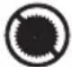 Ozito PXGMTK-4182 - DESCRIPTION OF SYMBOLS - 4