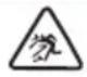 Ozito PXGMTK-4182 - DESCRIPTION OF SYMBOLS - 5