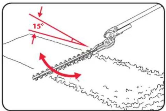 15°
