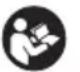 Ozito PXGMTK-4182 - DESCRIPTION OF SYMBOLS - 6