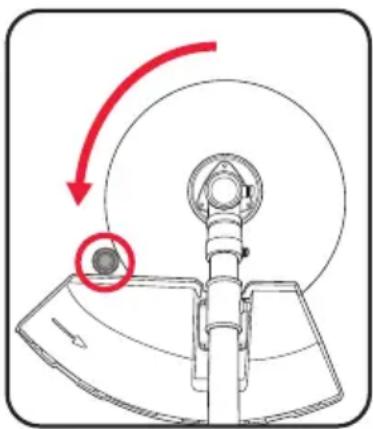 Ozito PXGMTK-4182 - Preventing Recoil - 1
