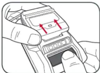 Ozito PXCG-USB - Connecting USB device to USB Power Station - 3