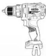 Ozito PXBTK-400 - SPECIFICATIONS - 2
