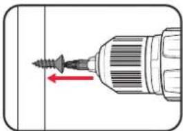 Ozito PXBTK-400 - Torque Settings - 2