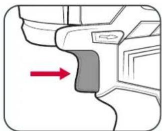 Ozito PXBTK-400 - DRIVING PROCEDURE 4. TROUBLESHOOTING - 5