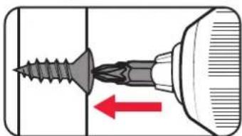 Ozito PXBTK-400 - Torque Settings - 3