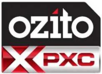 ozito X PXC