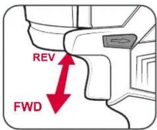 REV FWD