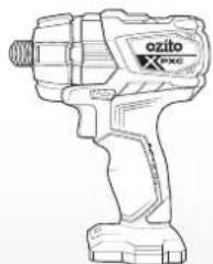 Ozito PXBTK-400 - SPECIFICATIONS - 2