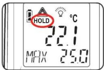 HOLD 27.1 22.1 MOYA 25.0