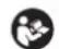 Ozito IFT-520 - DESCRIPTION OF SYMBOLS - 4