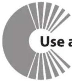 Use a