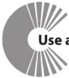 Use a