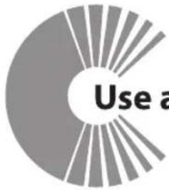 Use a