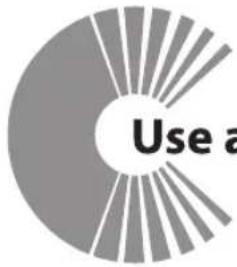 Use a