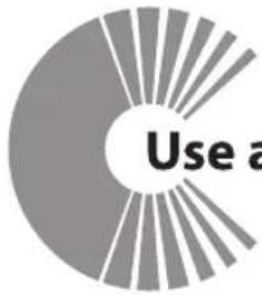 Use a